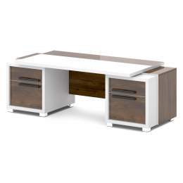 Стол руководителя L-119